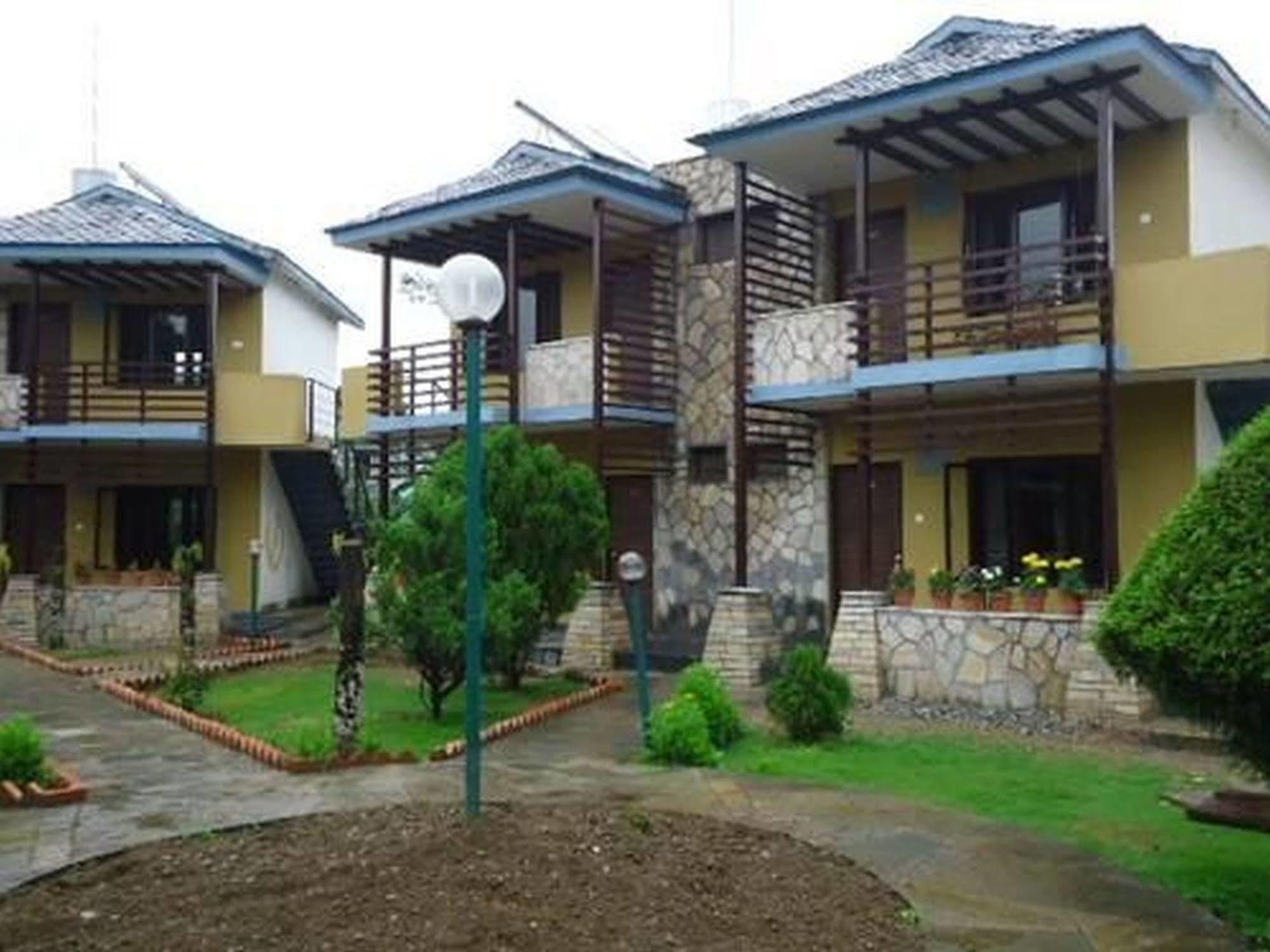 The Lakeside Retreat Resort & Spa By Best Resort Nepal Pokhara Eksteriør billede