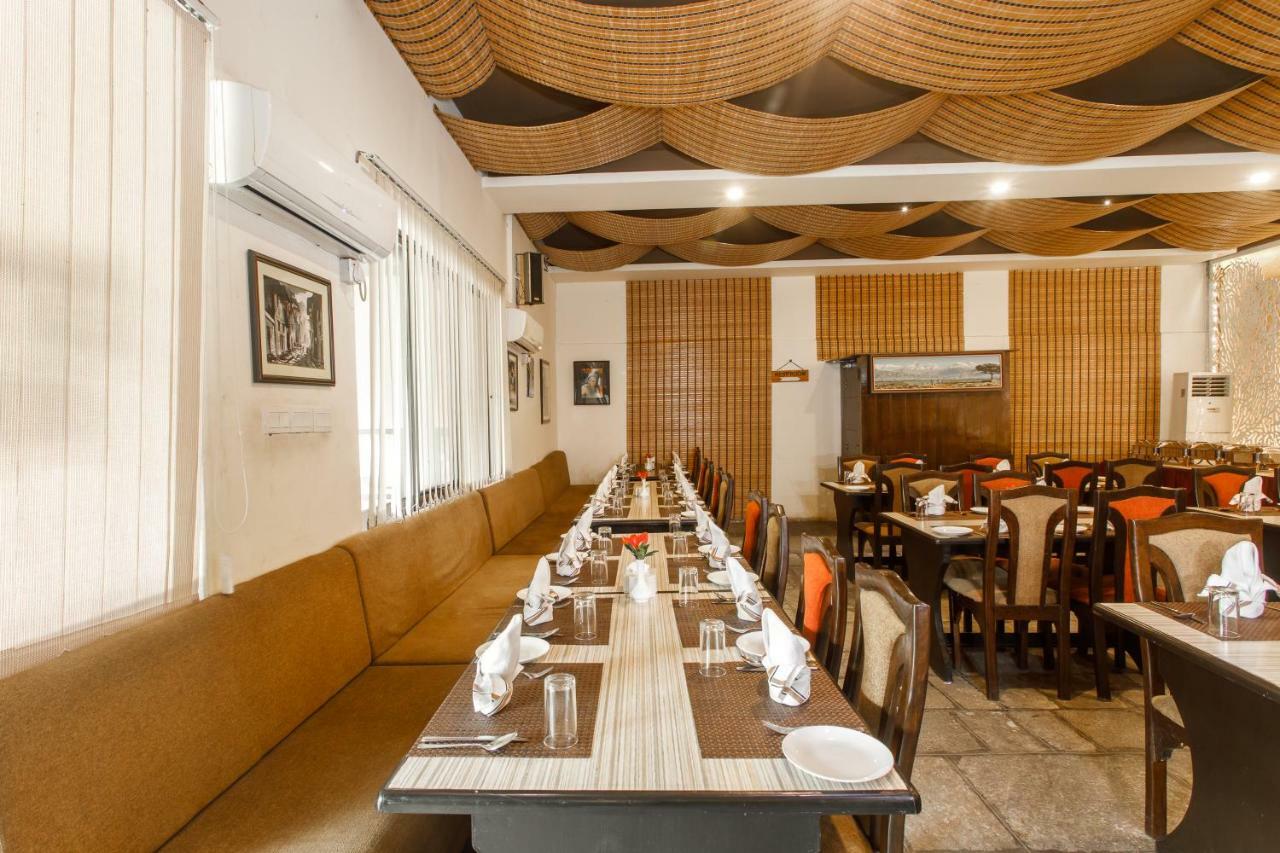 The Lakeside Retreat Resort & Spa By Best Resort Nepal Pokhara Eksteriør billede