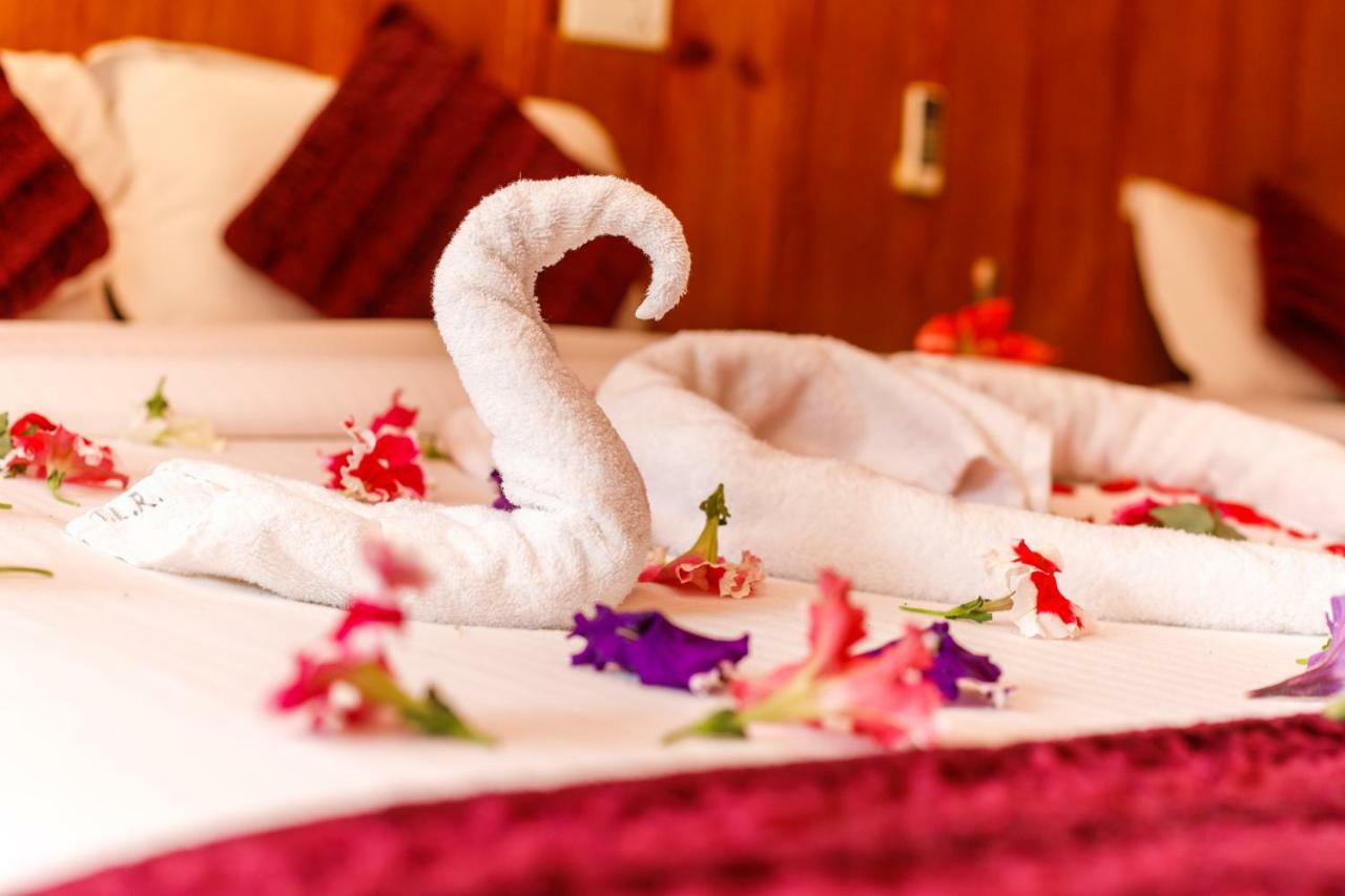 The Lakeside Retreat Resort & Spa By Best Resort Nepal Pokhara Eksteriør billede