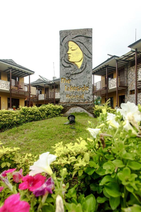 The Lakeside Retreat Resort & Spa By Best Resort Nepal Pokhara Eksteriør billede