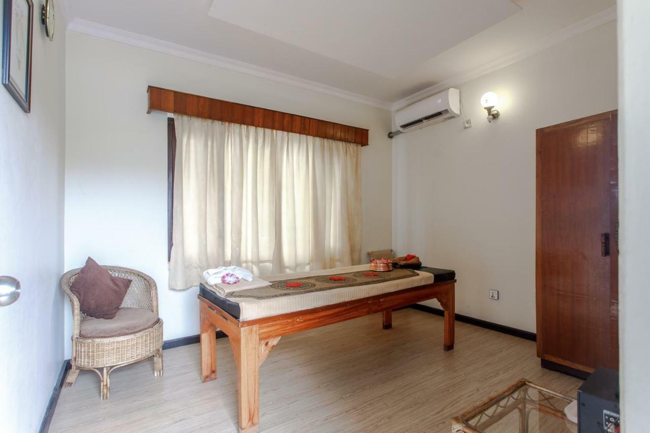 The Lakeside Retreat Resort & Spa By Best Resort Nepal Pokhara Eksteriør billede