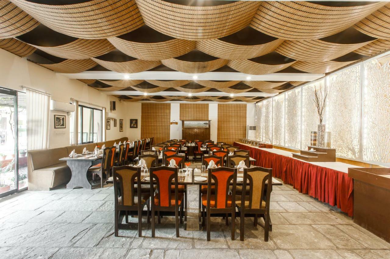 The Lakeside Retreat Resort & Spa By Best Resort Nepal Pokhara Eksteriør billede