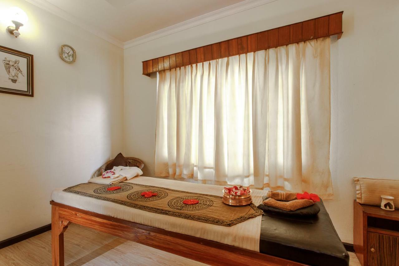 The Lakeside Retreat Resort & Spa By Best Resort Nepal Pokhara Eksteriør billede